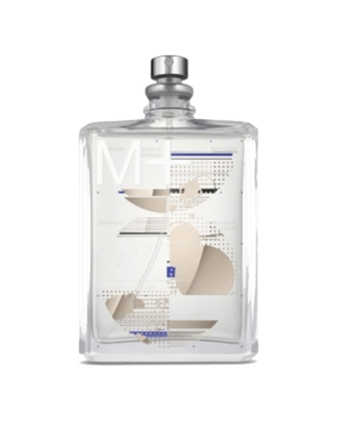 Escentric Molecules Molecule + Iris Eau de Toilette 100ml