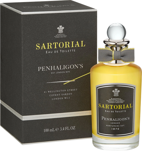 Penhaligon'S Sartorial Eau De Toilette 100ml