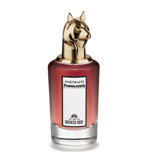 Penhaligon'S The Coveted Duchess Rose Eau De Parfum 75ml