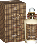Penhaligon'S The Cut Eau De Parfum 100ml