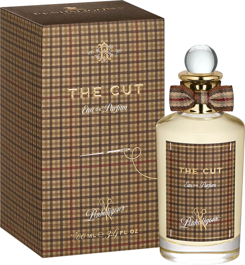 Penhaligon'S The Cut Eau De Parfum 100ml