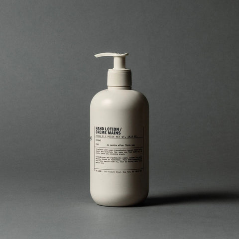 LE LABO Hinoki Hand Lotion