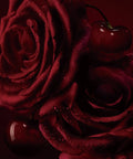 Christian Louboutin Fétiche La Rose Eau de Parfum (80ml)