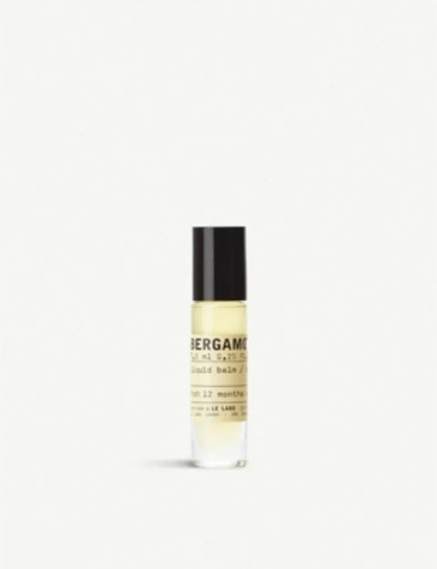 LE LABO Bergamonte 22 Liquid Balm