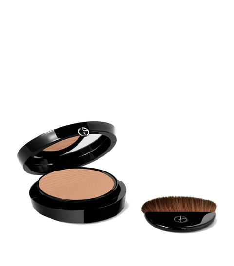 GIORGIO ARMANI Luminous Silk Glow Fusion Powder 3.5g