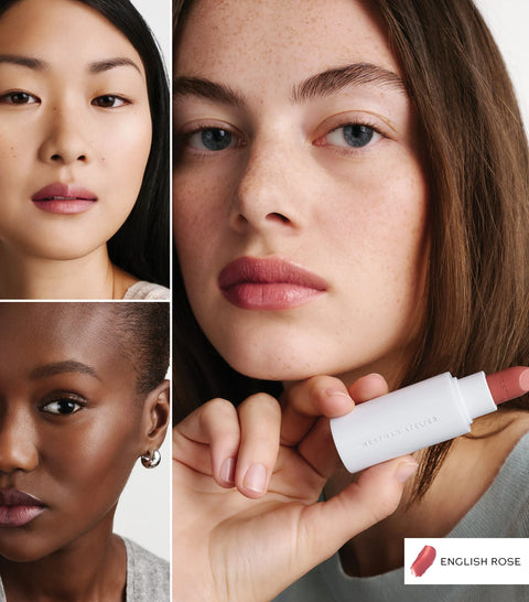 WESTMAN ATELIER - Hydrobalm Tinted Lipstick 3.5g