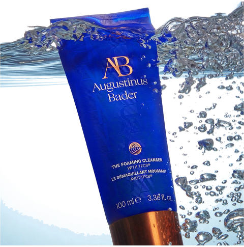 Augustinus Bader augustinus bader the foaming cleanser 100ml