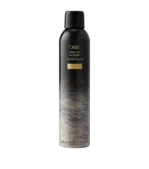 Oribe Gold Lust Dry Shampoo (300ml)