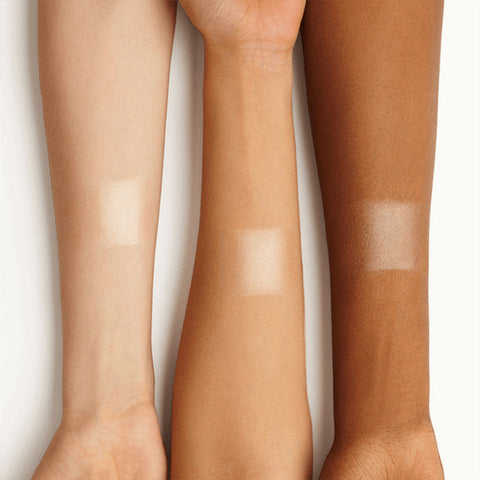 Reflect Highlighter Stick - arm swatch