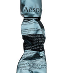 Aesop Reverence Aromatique Hand Balm 75ml — label