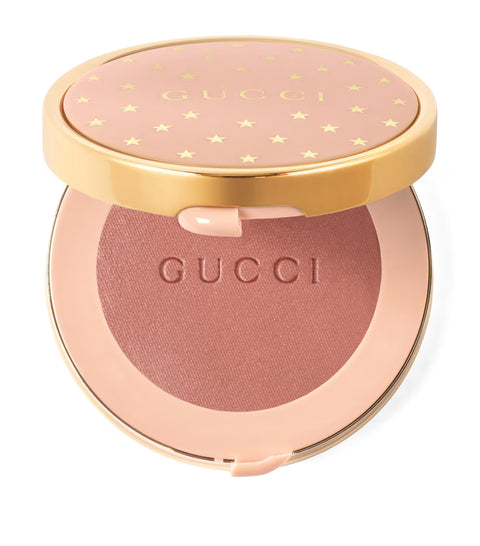 GUCCI Blush de Beauté powder