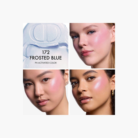 Dior Backstage Rosy Glow Stick Holiday Edition 6g - Dior - 4