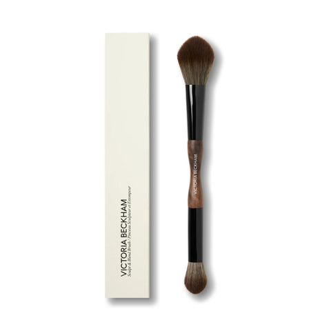 Victoria Beckham Beauty 13 Sculpt & Blend Brush