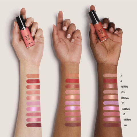 Luminous Silk Cheek Tint