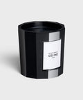Silence Blanc Perfumed Candle 240g