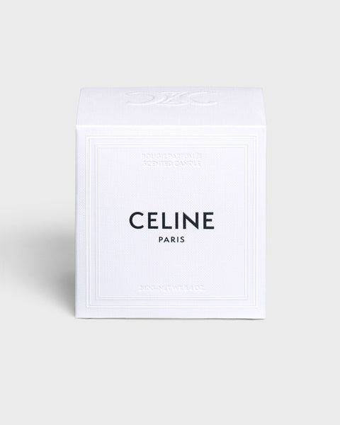 Silence Blanc Perfumed Candle 240g