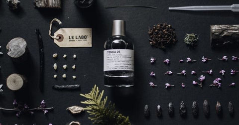 LE LABO Tonka 25 Eau De Parfum