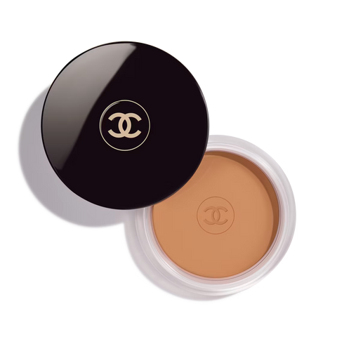 CHANEL CHANEL LES BEIGES Healthy Glow Bronzing Cream -Gel Bronzer 30g