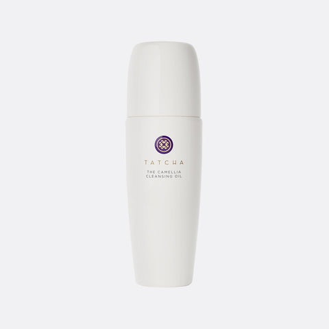 The Camellia Cleansing Oil