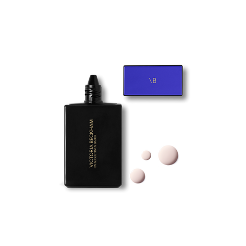 The Foundation Drops with TFC8 Luminous Light Coverage - 0 Fair Light - Very fair light with cool undertones