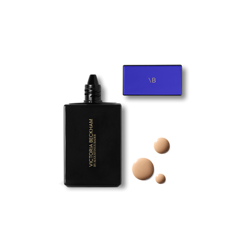 The Foundation Drops with TFC8 Luminous Light Coverage - 5 Light - Light with neutral warm undertones