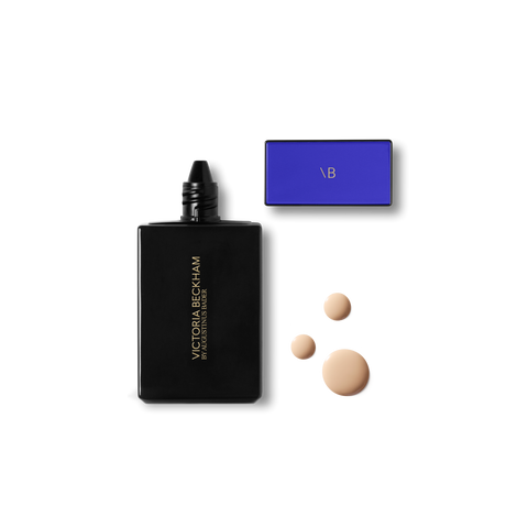 The Foundation Drops with TFC8 Luminous Light Coverage - 3 Fair Light - Fair light with neutral warm undertones