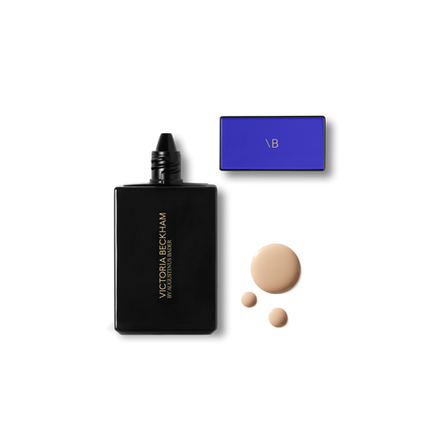 The Foundation Drops with TFC8 Luminous Light Coverage - 4 Light - Light with neutral undertones
