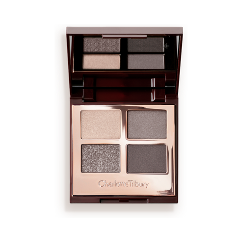 Charlotte Tilbury Luxury Palette The Rock Chick