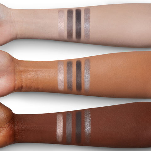 Charlotte Tilbury Luxury Palette The Rock Chick