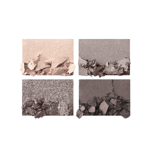 Charlotte Tilbury Luxury Palette The Rock Chick
