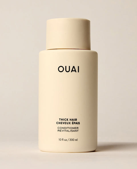 Thick Hair Conditioner 300ml