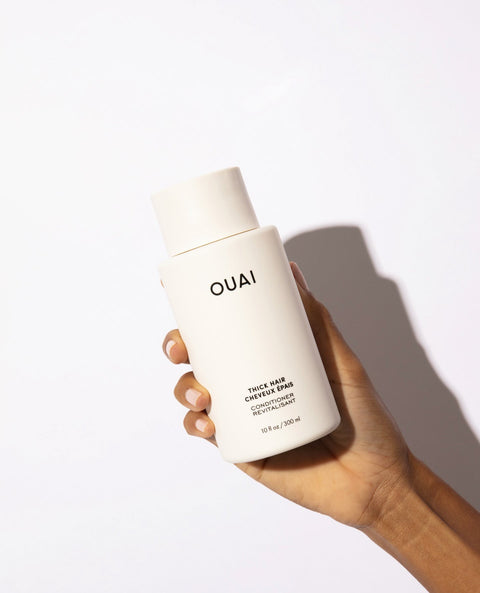 Thick Hair Conditioner 300ml
