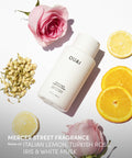 Thick Hair Conditioner 300ml