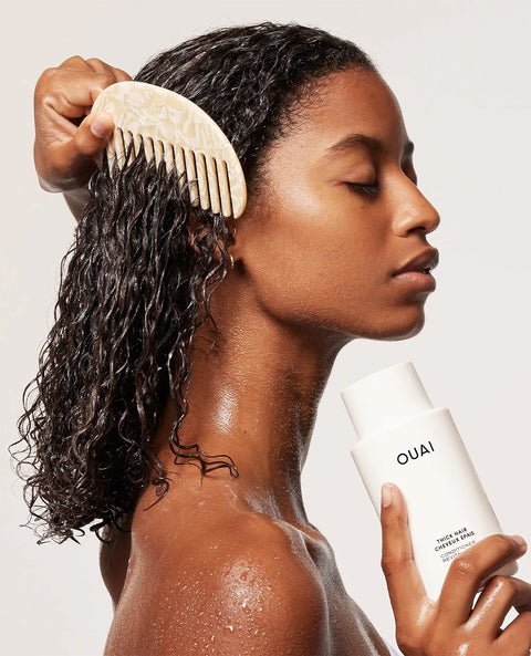 Thick Hair Conditioner 300ml