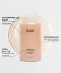 Thick Hair Shampoo 300ml
