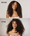 Thick Hair Shampoo 300ml