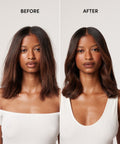 Thick Hair Shampoo 300ml