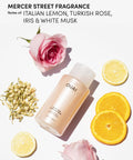 Thick Hair Shampoo 300ml
