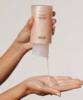 Thick Hair Shampoo 300ml