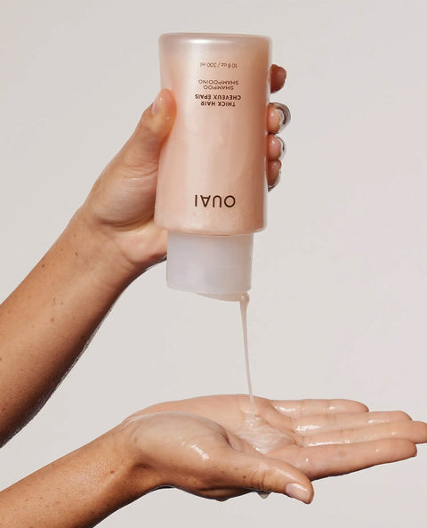 Thick Hair Shampoo 300ml