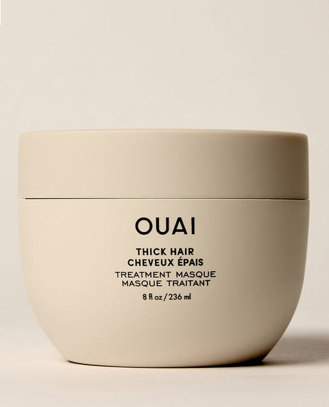 Thick Hair Treatment Masque 236ml
