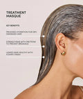 Thick Hair Treatment Masque 236ml