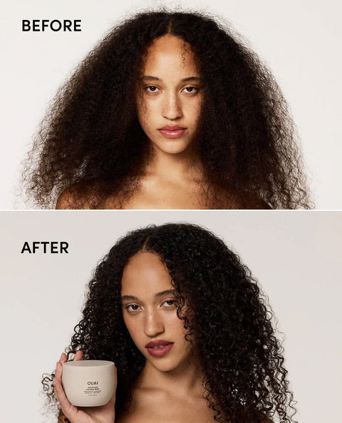 Thick Hair Treatment Masque 236ml