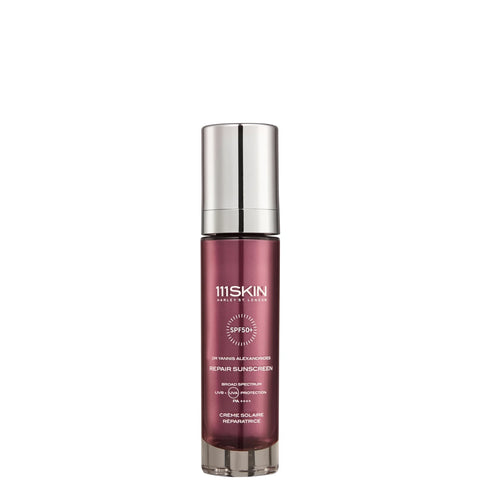 111Skin - 111SKIN Repair Day Cream Light NAC Y²™ 50ml - 2