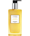 Hermès - HERMES Un Jardin à Cythère body lotion