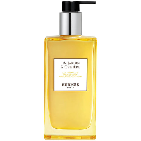 Hermès - HERMES Un Jardin à Cythère body lotion