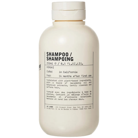 LE LABO - Hinoki Shampoo