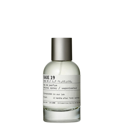 LE LABO Baie 19 Eau De Parfum