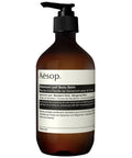 Aesop - Geranium Leaf Body Balm