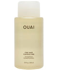 OUAI Fine Hair Shampoo 300ml